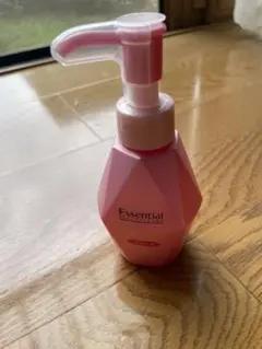 エッセンシャル　ヘアトリートメントメントWのサムネイル