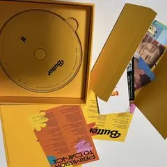 Permission to Dance - CD