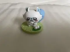 ちいかわ モモンガ　フィギュア カプセルトイ
