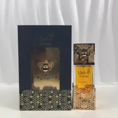 新品未開封Lattafa Atheeri 100ml 中東香水 アラブ香水 蜂 - メルカリ