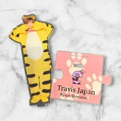 2026年最新】トラジャ アクスタ 第2弾の人気アイテム - メルカリ
