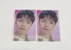 SEVENTEEN DREAM weverse 特典 バーノン セット