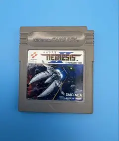 【ソフトのみ】ネメシス II ゲームボーイ
