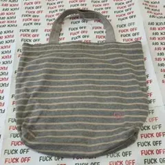 devilock（デビロック） トートバッグ