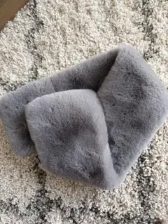 【美品】BEAUTY&YOUTH UNITED ARROWフェイクファマフ