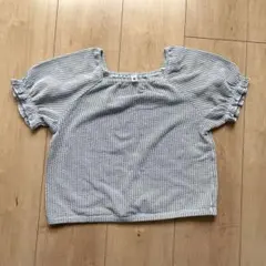 UNIQLO トップス　130cm