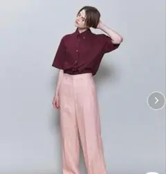 2026年最新】6(ROKU) BEAUTY&YOUTH UNITED ARROWS 季節：春夏 
