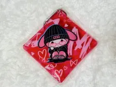 サンリオキャラクターズ Solid&Cool マルチケース　マイメロディ