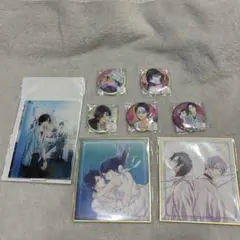 BGS 2026 うたプリ BE MY CUPCAKE ver. 蘭丸 セット - メルカリ