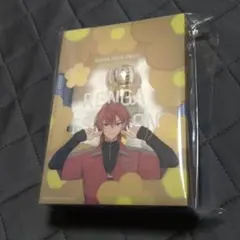 18TRIP フレグランス 西園練牙 エイトリ - メルカリ