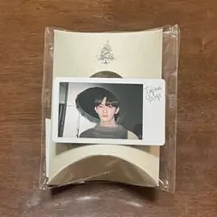 INI 田島将吾 オーナメント