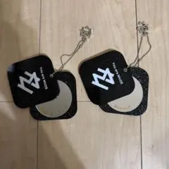 MAZZEL RYUKI リュウキ ミラー シークレット マーゼル - メルカリ