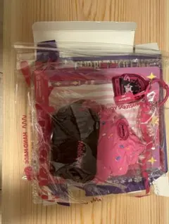 ドールハウスのデザート