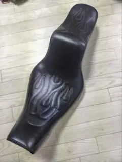 BATES TT Seat - Oldschool Style Seat - メルカリ