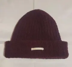 2026年最新】kinema ニット帽・ビーニーの人気アイテム - メルカリ