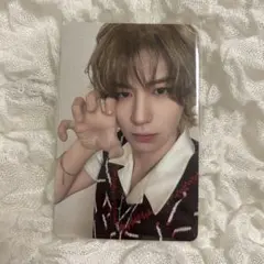 BOYLIFE 初回限定B イハン