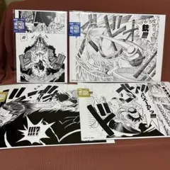 ONE PIECE BASE SHOP ALL PAGES まとめ