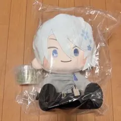 刀剣乱舞 わんぱく くじ BIGぬいぐるみ 山姥切長義 - メルカリ