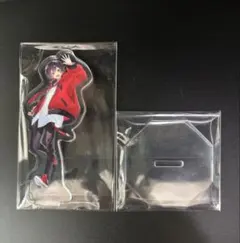 カラフルピーチ　ゆあんくん　一番くじアクスタ