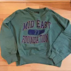 Life Support Products スウェット