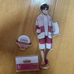 進撃の巨人 エレン・イェーガー アクリルスタンド