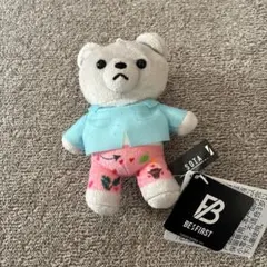 BE:FIRST ぬいぐるみ　ソウタ