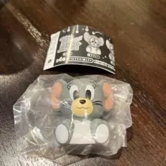 トムとジェリー　ライトマスコット3 タフィー