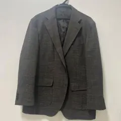 ジャケットコート