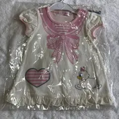 新品未使用❗️デイジーダック 半袖シャツ 90サイズ