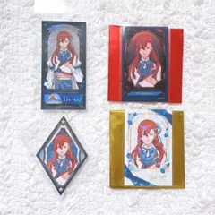 キンプリ展　ユキノジョウ　セット