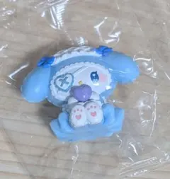 マイメロデ＆クロミ DOLLYMIX みずいろ天使　「マイメロディ（メイド）」