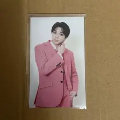 M!LK 塩﨑太智 メインビジュ シャカレボ衣装 トレカ