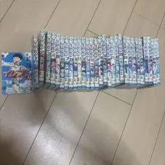 2026年最新】イレブン 漫画 サッカーの人気アイテム - メルカリ