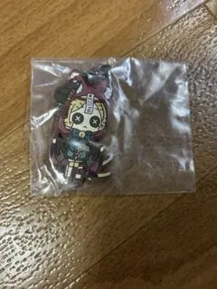 第五人格　一番くじ　ストラップ　機械技師