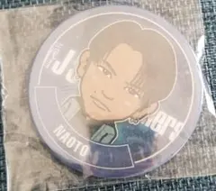 NAOTO★METROPOLIZガチャ ★三代目JSB★直人★缶バッチ★缶バッジ