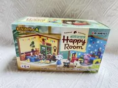 どうぶつの森 Happy Room ビアンカ