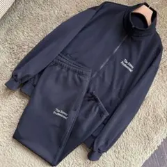 The Ennoy Professional® ブラックセットアップ