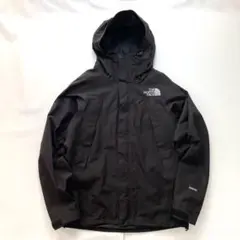 ノースフェイス マウンテンジャケットゴアテックス NP61540 黒 Ｌ 楽天市場】ノースフェイス np61540 ブラックの通販