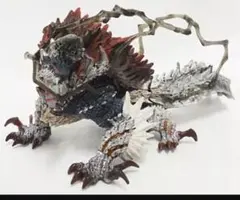 モンスターハンタースタンダードモデル ジンオウガ亜種
