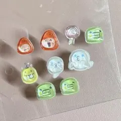 たまごっち　ボンボンドロップシール　正規品　おすそわけ