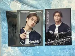 神谷健太 フォトカード 2種セット CH RX-16 ④