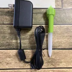 チャレンジタッチ チャレンジパッド ACアダプター＋　光るタッチペン