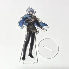 シクフォニ 雨乃こさめ アクリルスタンド ACE