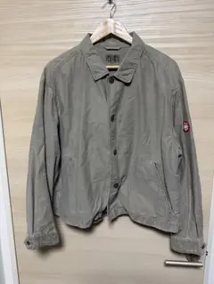 COOTIEJacquardCheckWoolShortChester Coat - メルカリ