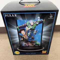 ピ*オ様 PIXAR 2026 Happyくじ ラストワン賞　モンスターズインク ピ*オ様 PIXAR 2026 Happyくじ ラストワン賞 モンスターズインク