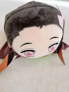 鬼滅の刃　かまどねずこ　ビックサイズ人形
