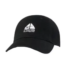 ACG SUPREME 黒 ベースボールキャップ 2025年最新】supreme nike acg キャップの人気アイテム - メルカリ