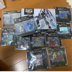 2026年最新】機動戦士ガンダム コミック・アニメフィギュア その他の