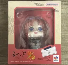 るかっぷ 銀魂 神威