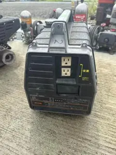 ホンダ EX300 発電機 hippo 50:1 混合 ジャンク - メルカリ